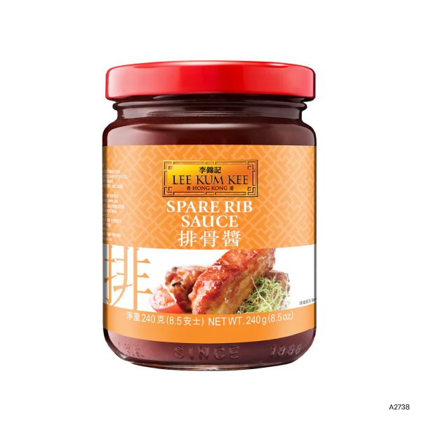 Spare Rib Sauce